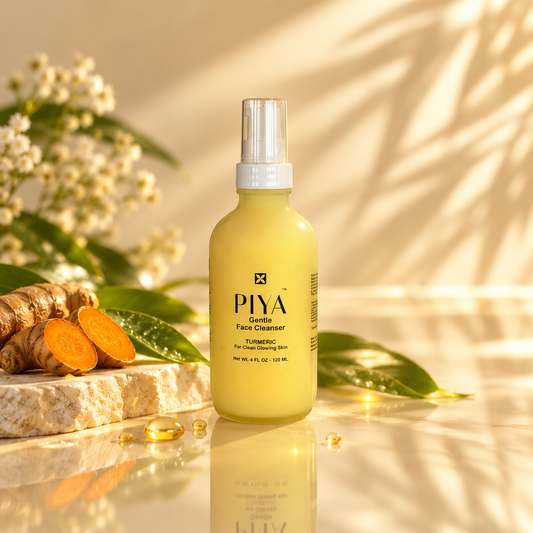 Gentle Face Cleanser