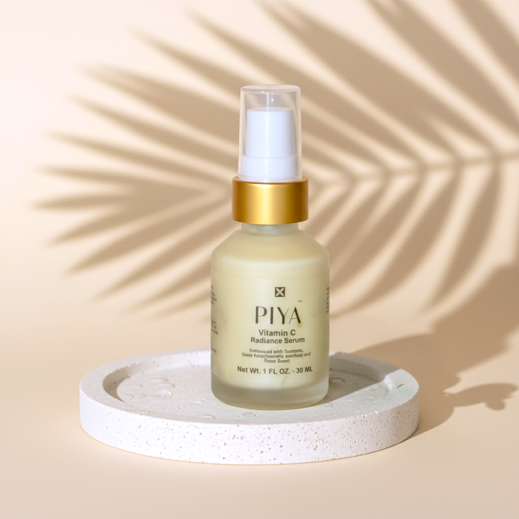 PIYA Vitamin C Radiance Serum