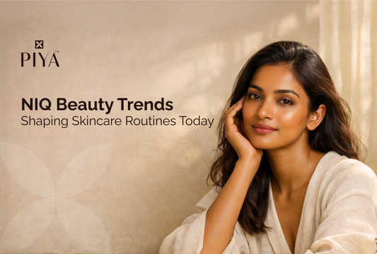 Beauty Trends of 2026 - Rooted in Wellness  and Multifunctional Products