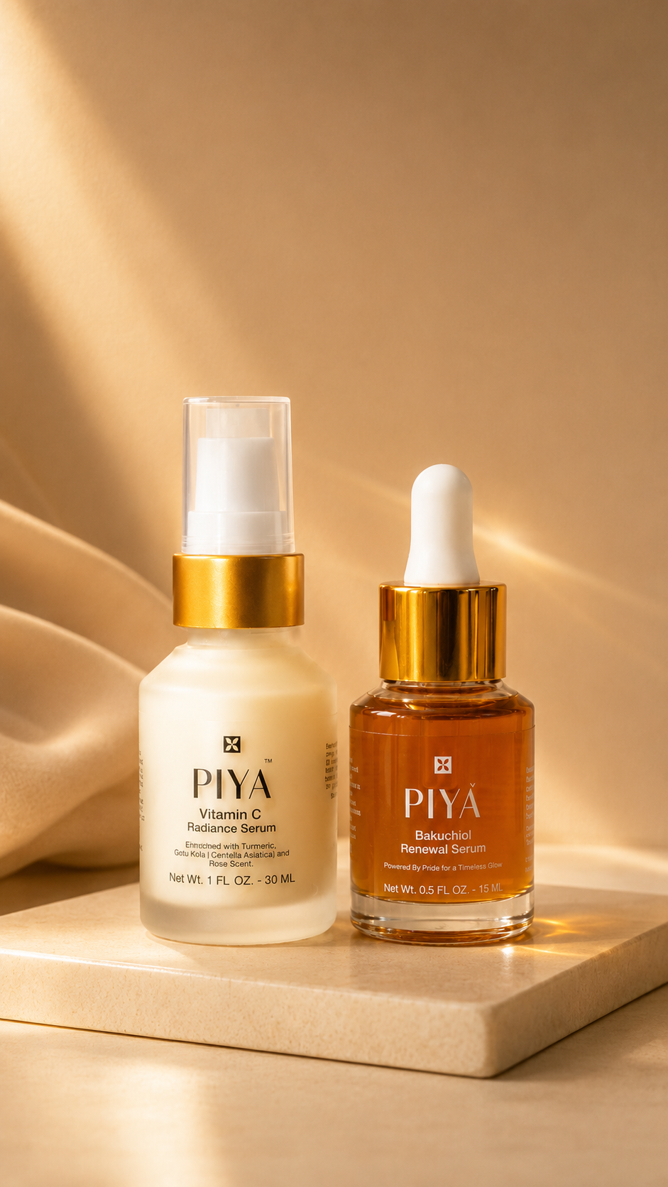 Radiance & Renewal Bundle