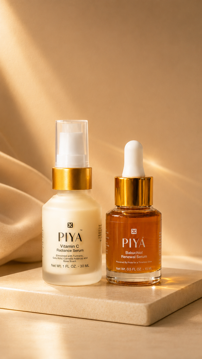 Radiance & Renewal Bundle