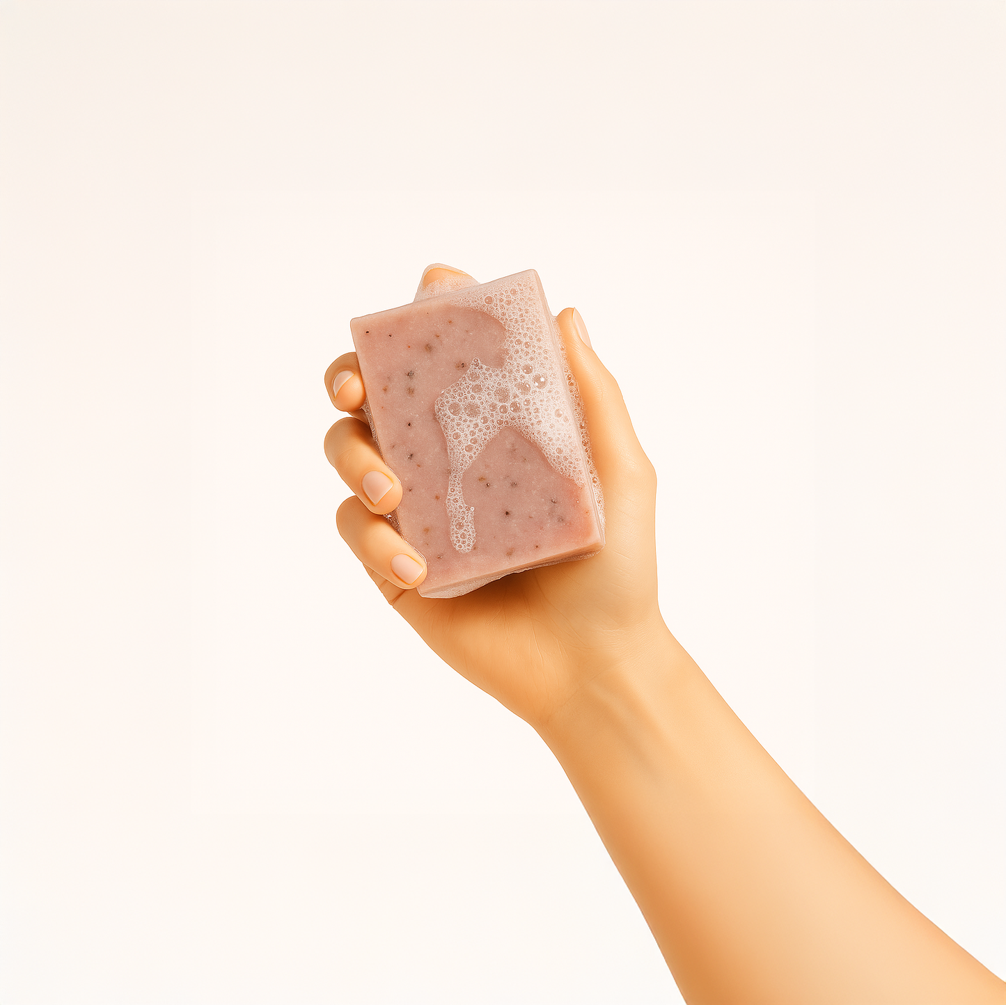 Tulsi Bar Soap