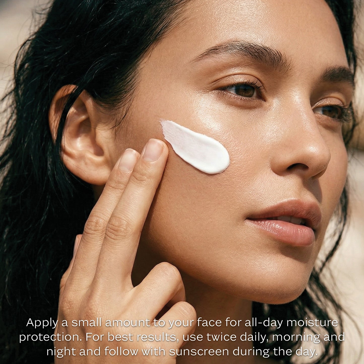PIYA moisturizing Face Lotion