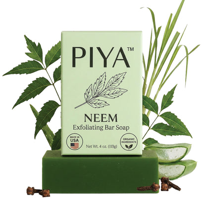 PIYA All Soaps with Soap Dish