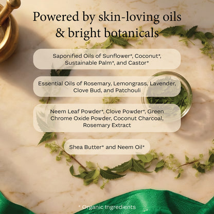 Original 4 Soap Gift Set