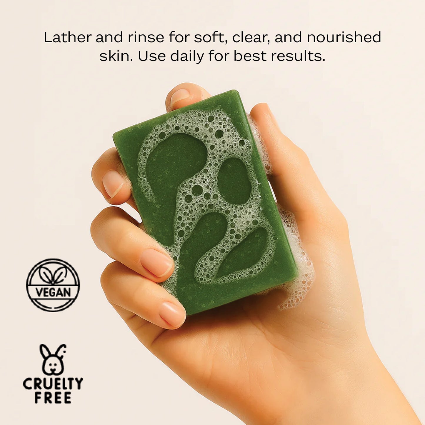 Original 4 Soap Gift Set