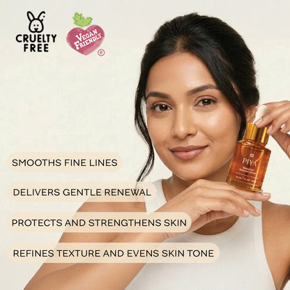 Radiance & Renewal Bundle