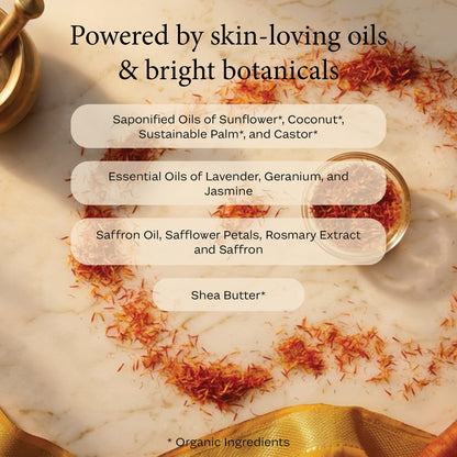 Original 4 Soap Gift Set