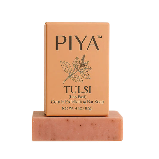 Tulsi Bar Soap