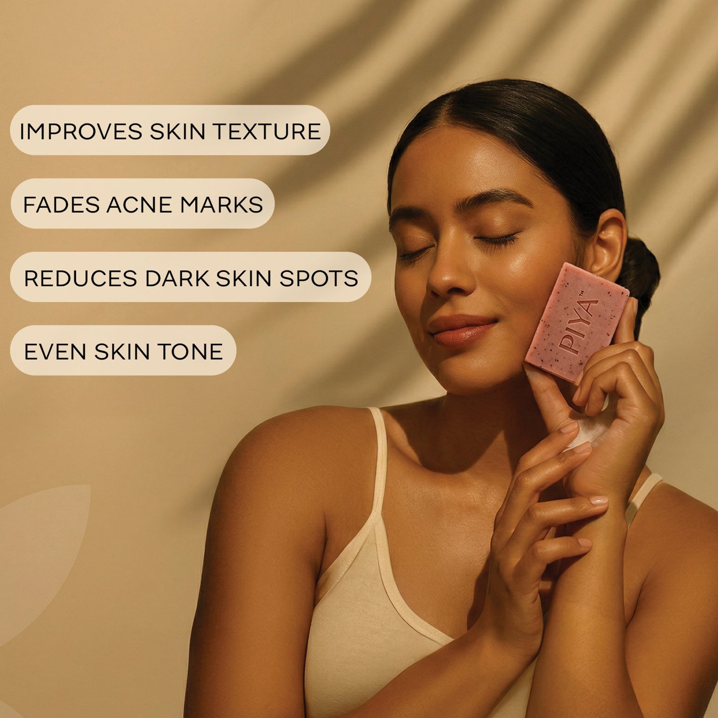 Tulsi Bar Soap