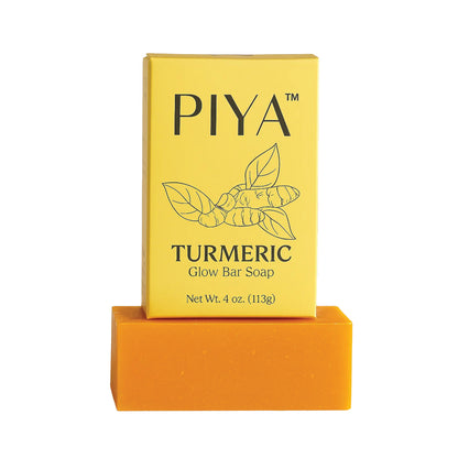 Turmeric Glow Bar Soap