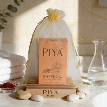 PIYA Soap Gift Bag