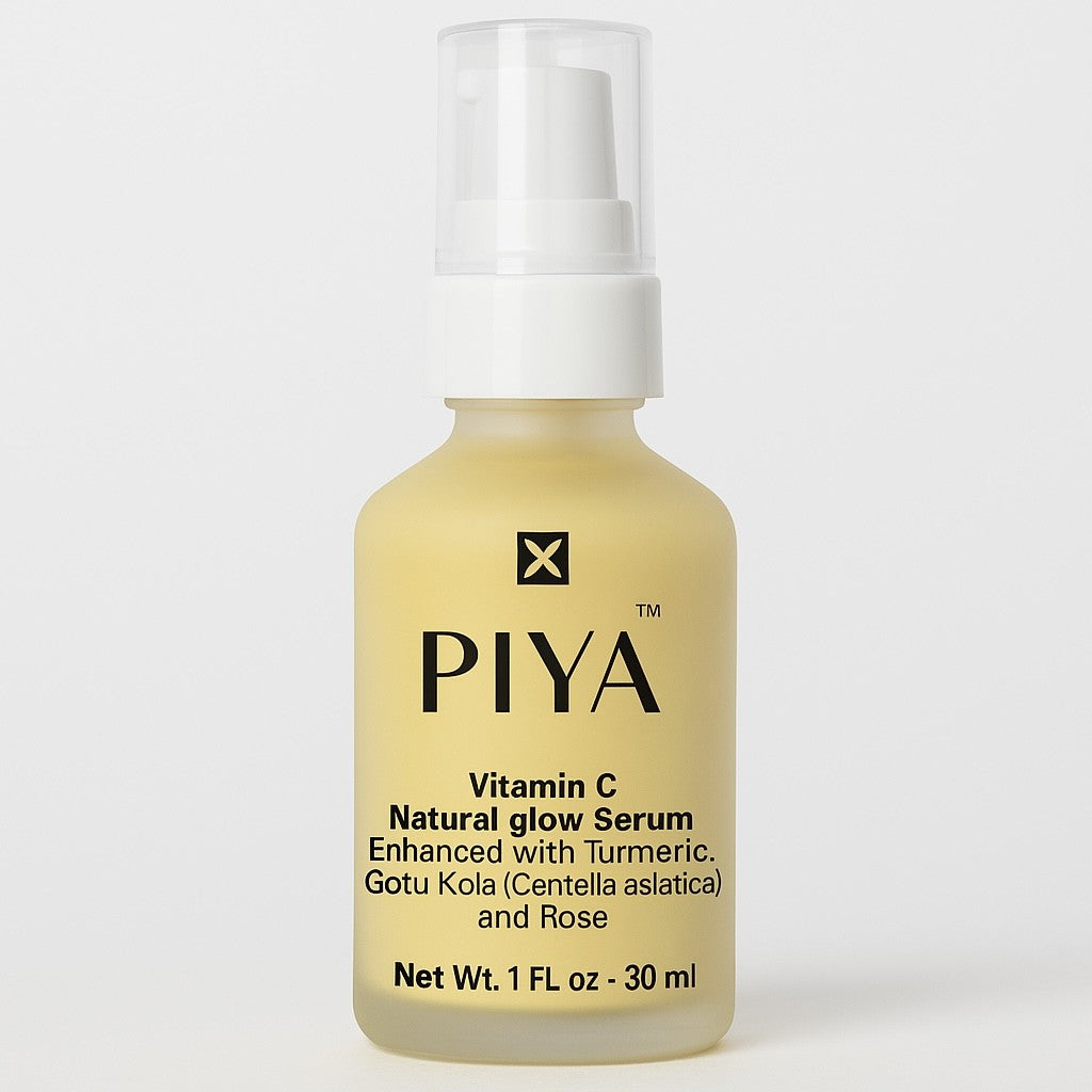 PIYA Vitamin C Radiance Serum