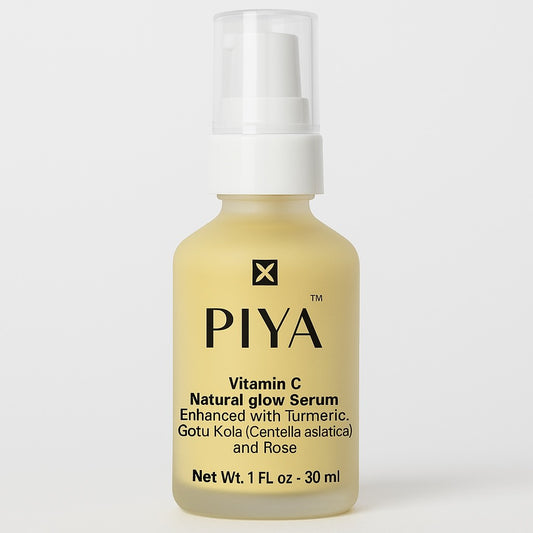 PIYA Vitamin C Radiance Serum