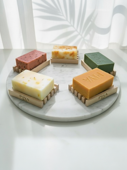 PIYA Soap Bundle Set