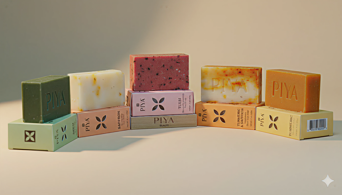 Soap Bundle Set
