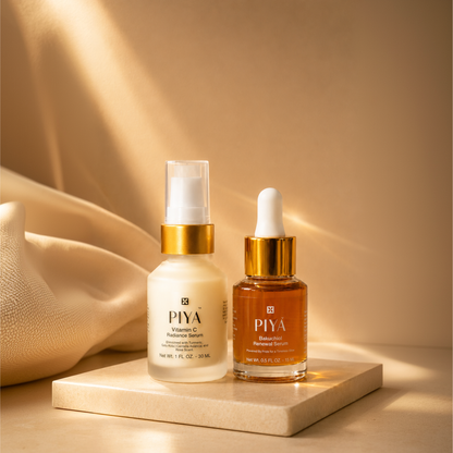 Radiance & Renewal Bundle
