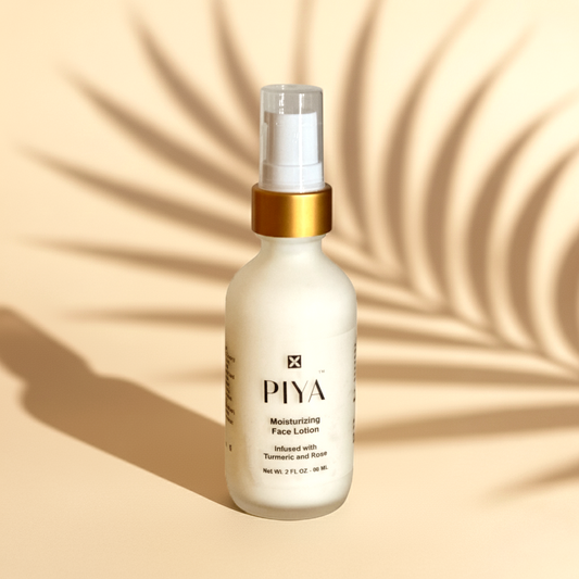 PIYA moisturizing Face Lotion