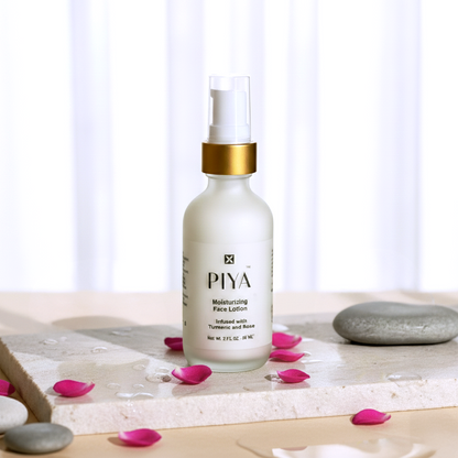 PIYA moisturizing Face Lotion
