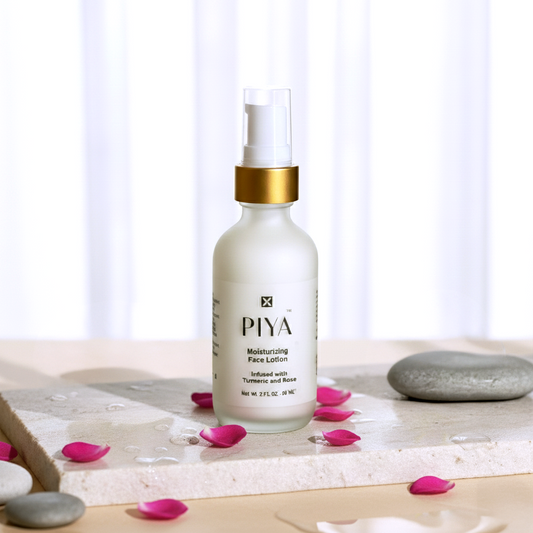 PIYA moisturizing Face Lotion
