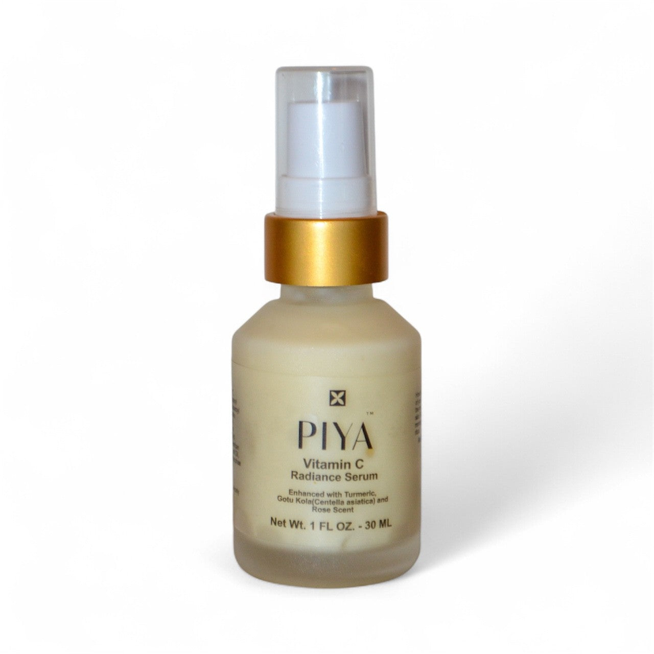PIYA Vitamin C Radiance Serum