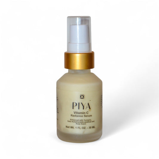 PIYA Vitamin C Radiance Serum